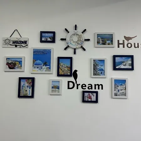 Yenesh Homestay Brinchang Exterior photo