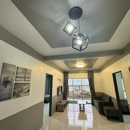 Yenesh Homestay Brinchang Exterior photo