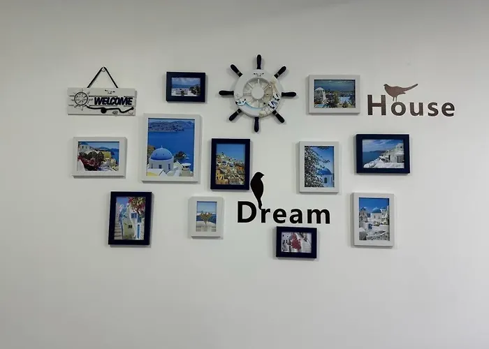 Yenesh Homestay