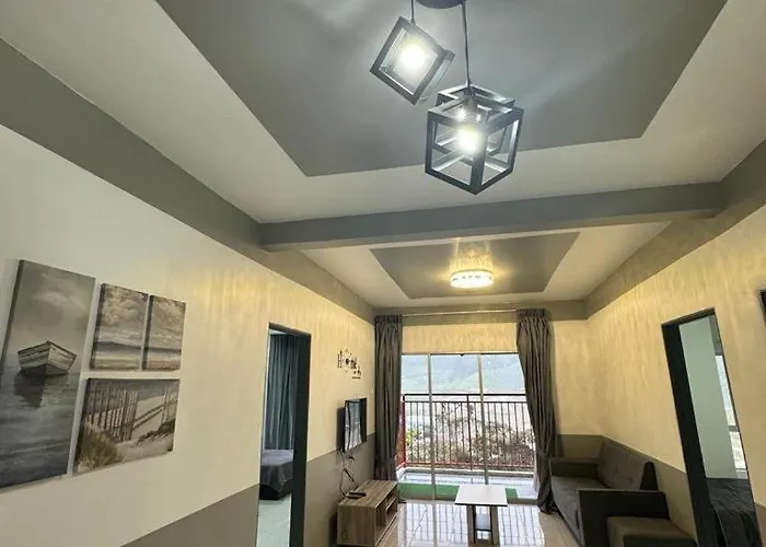 Yenesh Homestay