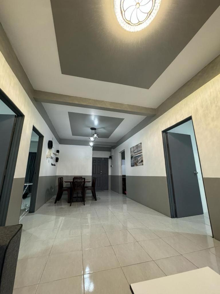 Apartment Yenesh Brinchang