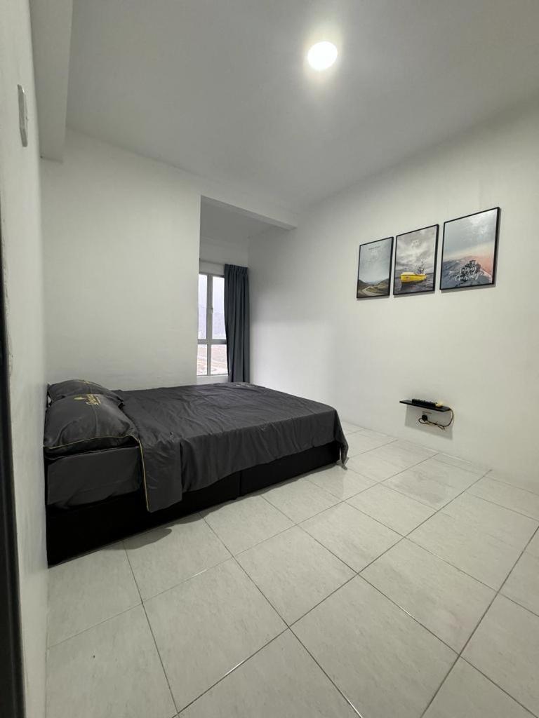 Yenesh Apartment