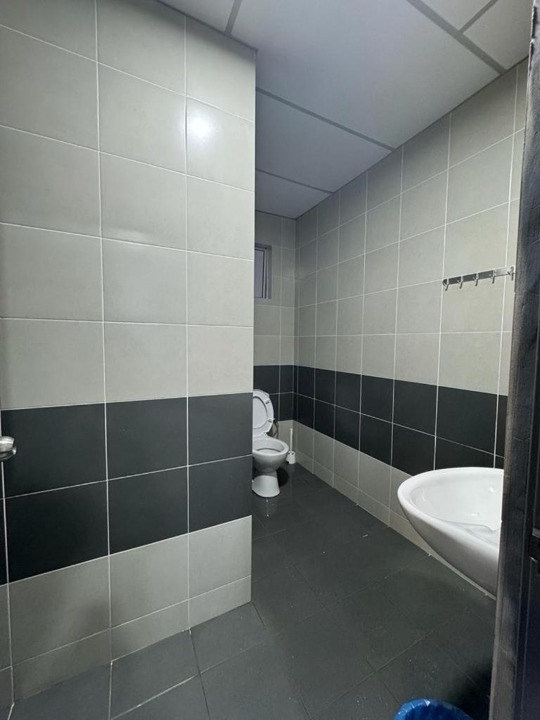 Apartment Yenesh Brinchang
