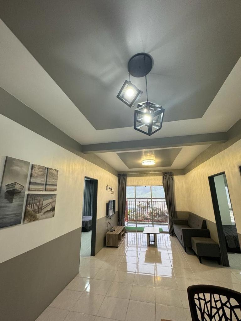 Apartment Yenesh Brinchang