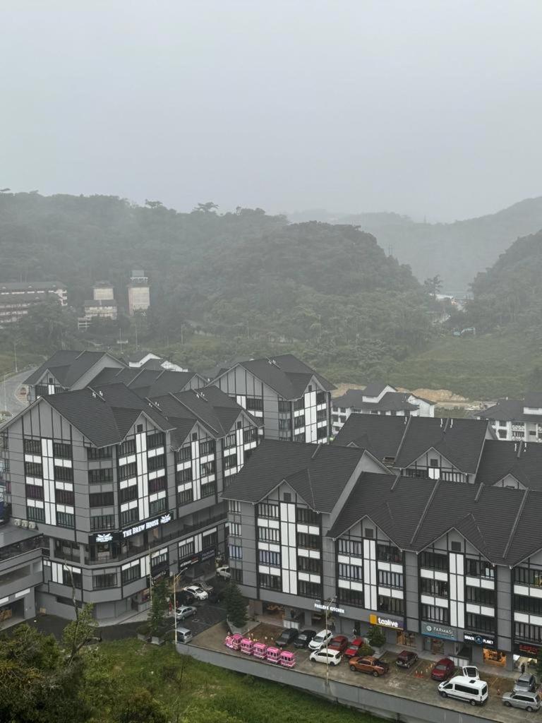 Apartment Yenesh